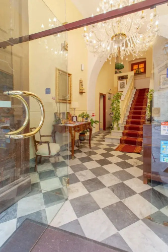 Harmony B&B