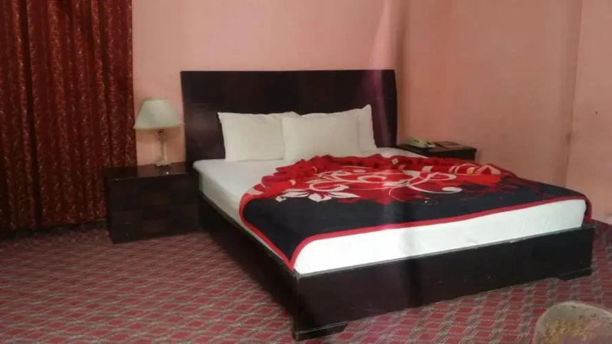 Economy Single room