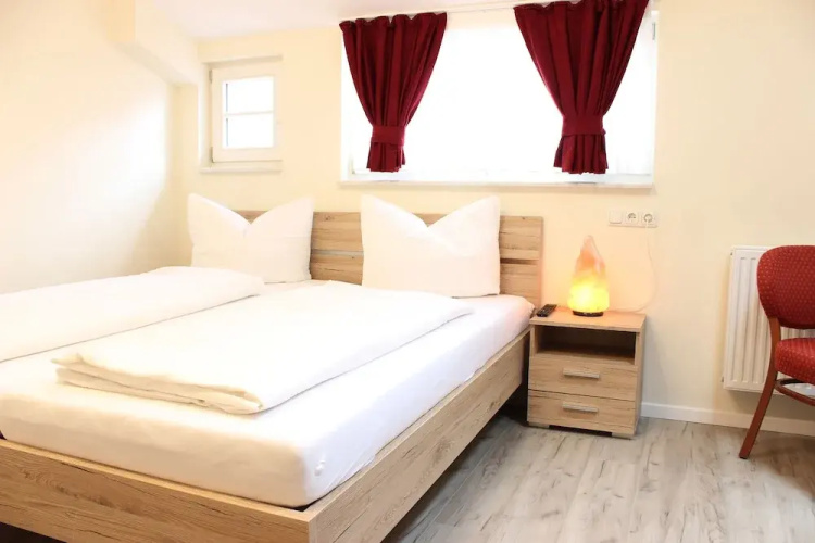 Garni City Hotel