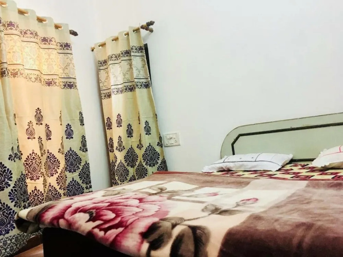 Hotel Heritage Sanyam