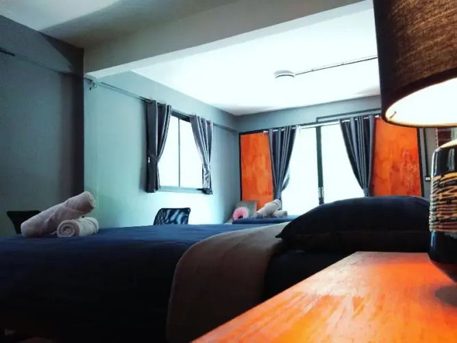 Hotelbild