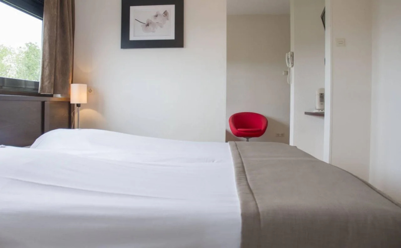 Hotel Wander