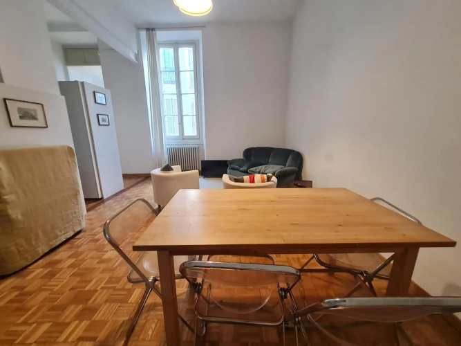 Duomo Apartment