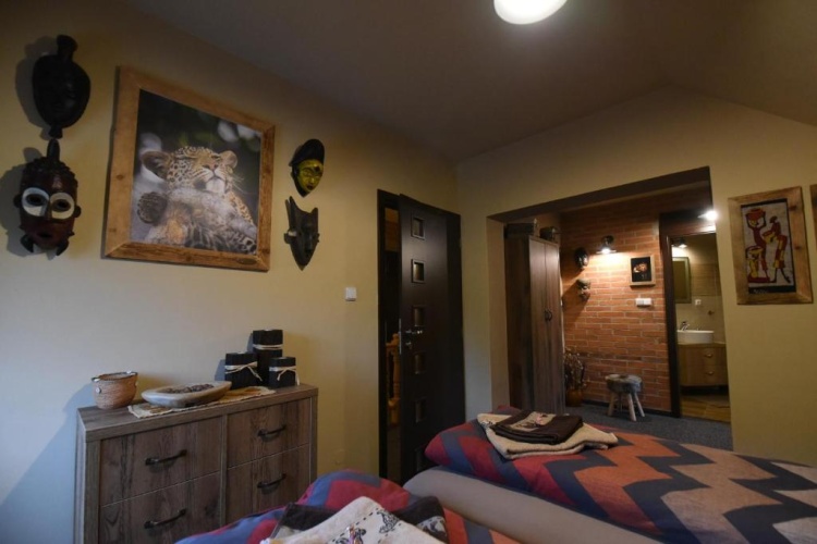 Standard Family room
