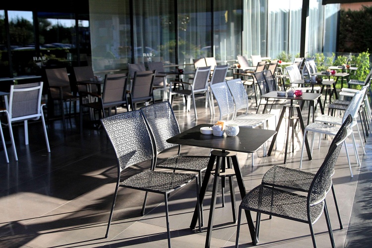Best Western Premier Ark Hotel photo 38
