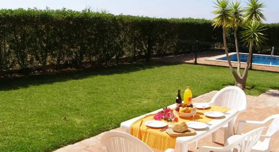 Villa Caixinha 2
