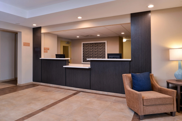 Candlewood Suites Lodi by IHG
