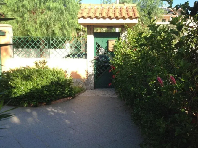 Villa Hermosa B&B