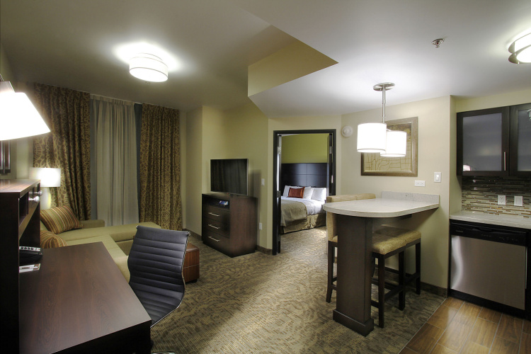 Staybridge Suites Chihuahua photo 8
