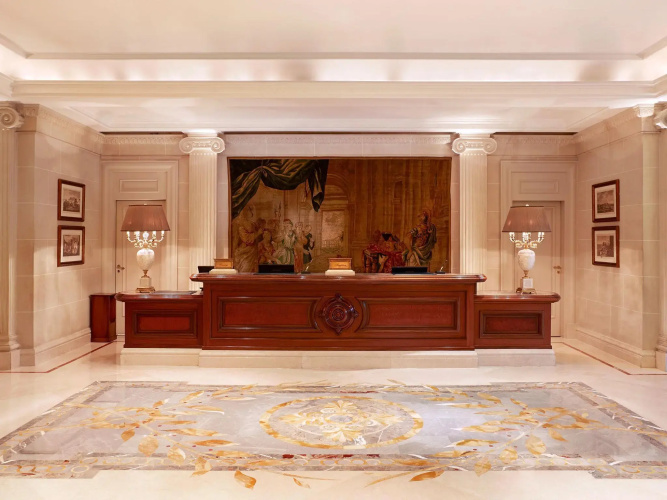 Image de l'hôtel