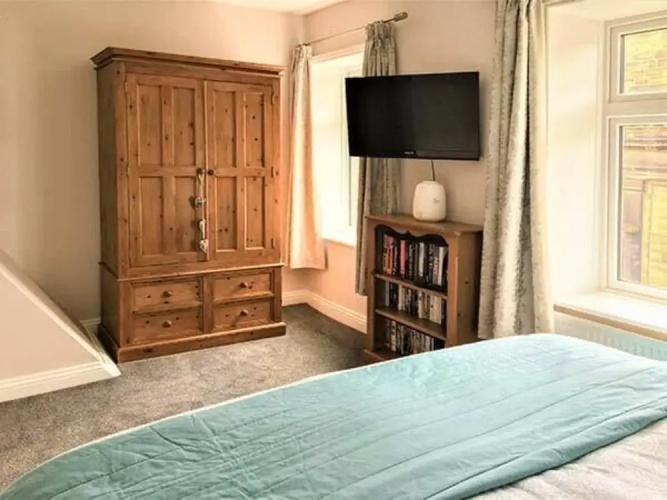Mulberry Cottage