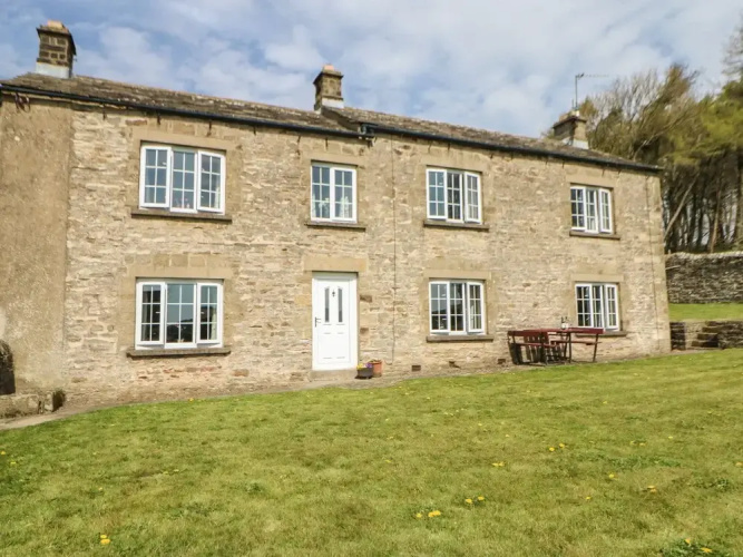 Sunnyside Cottage
