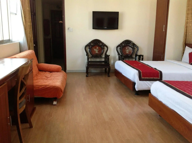 Ava 3 Hotel