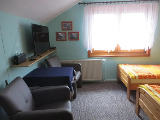 Pension Stepponat