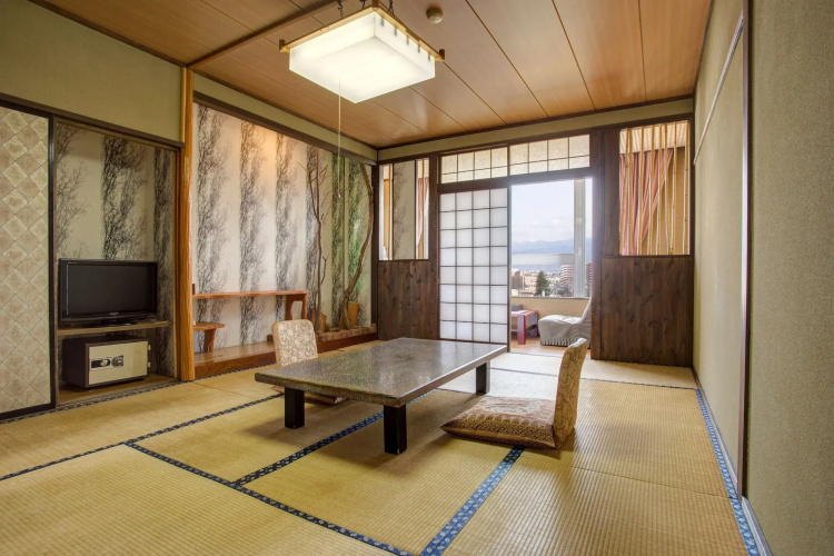 Hotel Heian