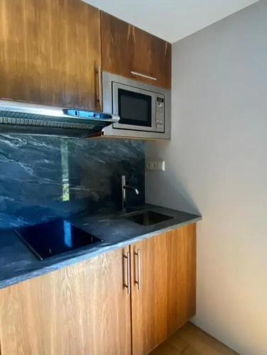 1 Bedroom Double Apartment