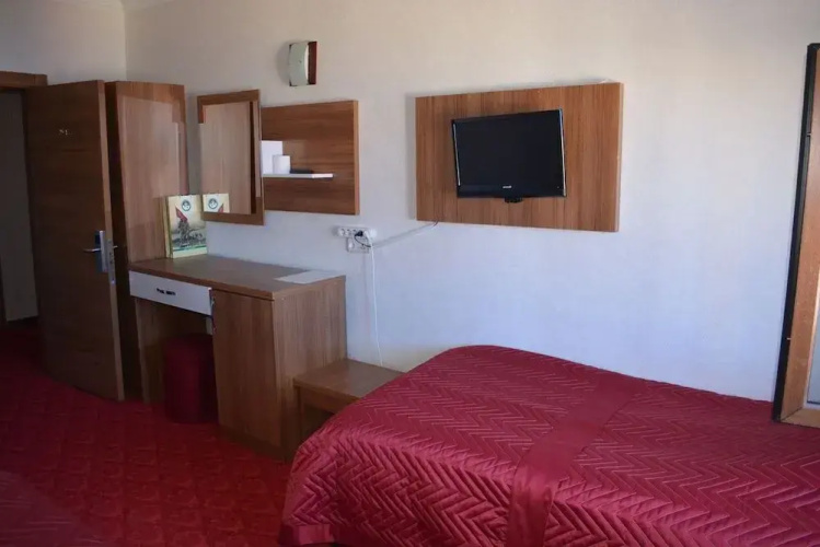 Sarikamis Kar Otel
