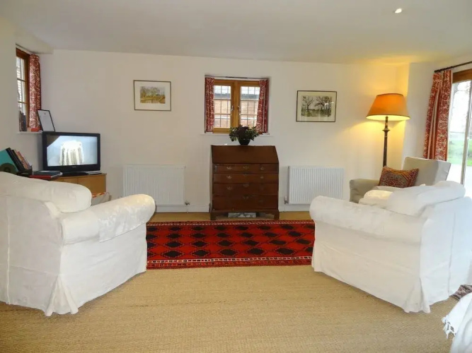 The Coach House