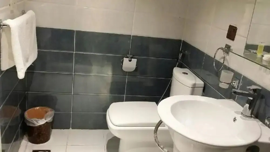 Mais Jeddah Suites 2