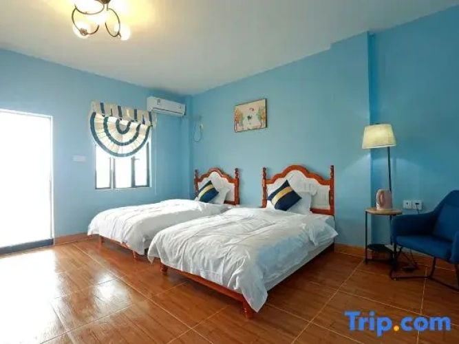2 Bedrooms Suite
