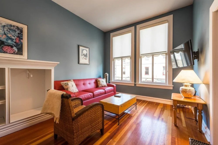 Isabella Suites