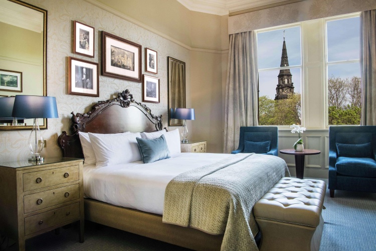 The Caledonian Edinburgh, Curio Collection by Hilton photo 13