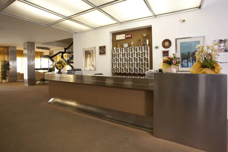 Hotelbild