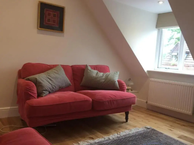 Brockenhurst Apartments