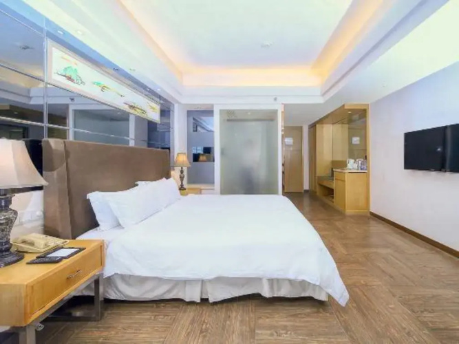 Regency Apartment Hotel