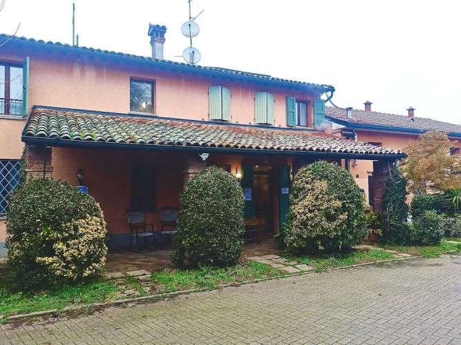 San Cristoforo - Faenza