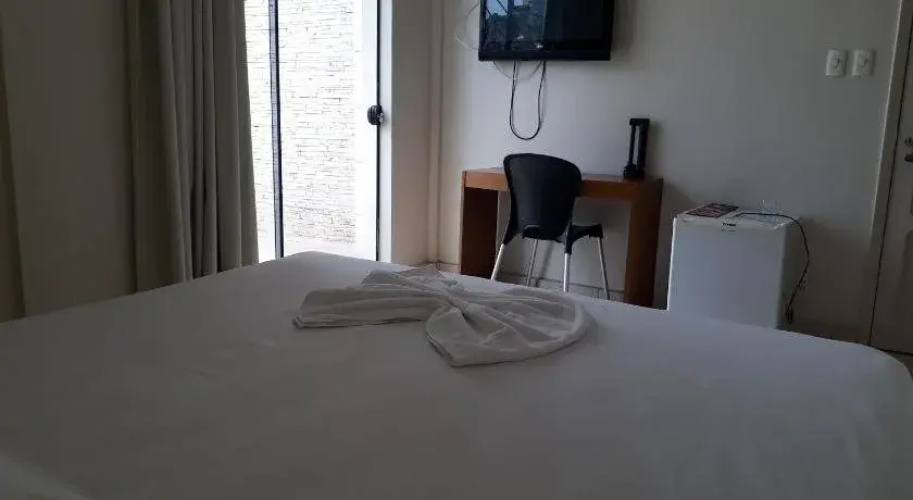 Principe Hotel