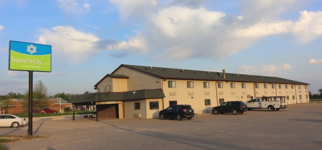 Hotelafbeelding