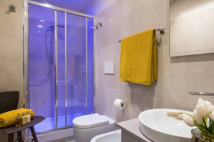 Marvellous Apartment Near Vatican
