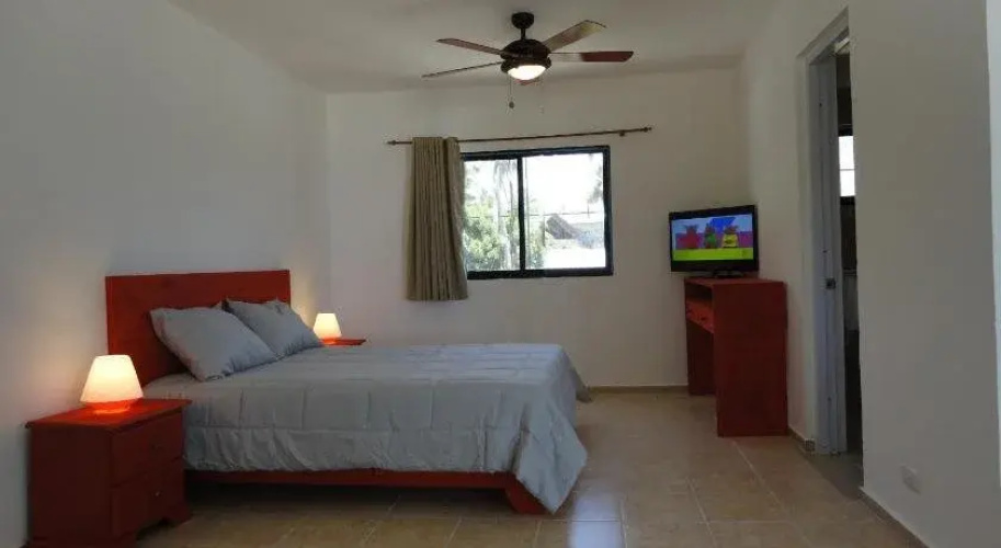 Tako Beach Rooms
