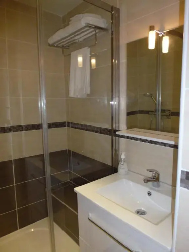 Residence Les Palmiers