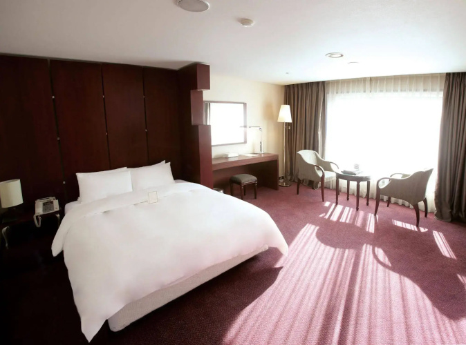 Hotel Prima Seoul