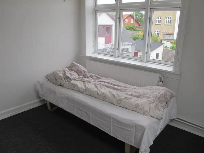 1 Bedroom Economy Double room with balcony