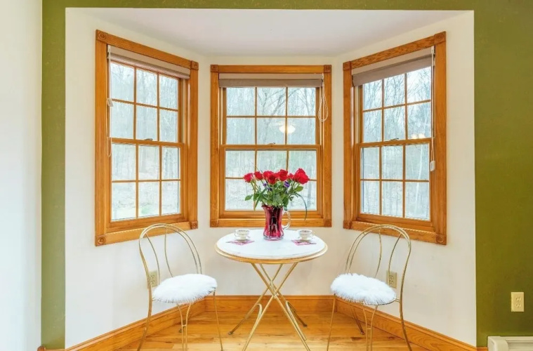Villa Verde BB Greenwood Lake NY