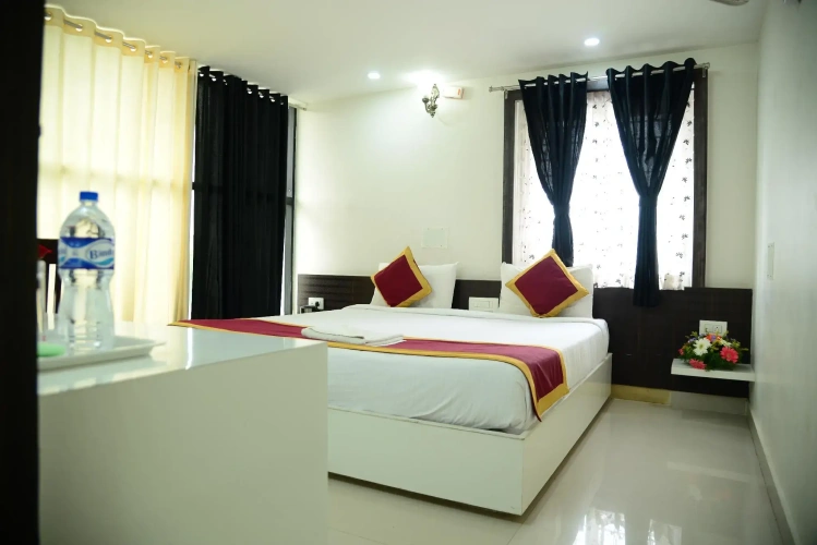 Superior Double room