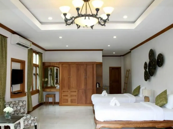 Suite