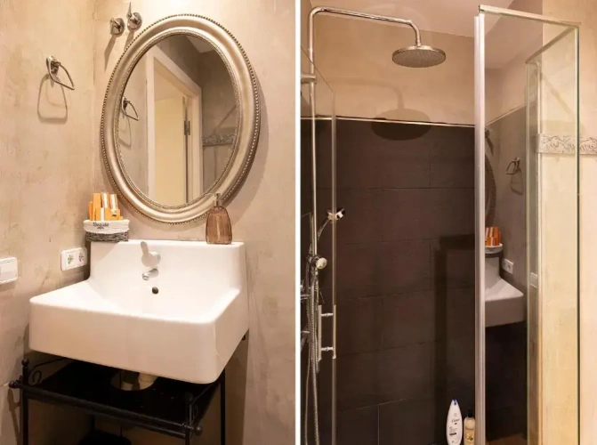 3 Bedrooms Suite