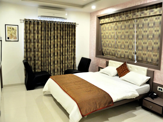 Hotel Jyoti