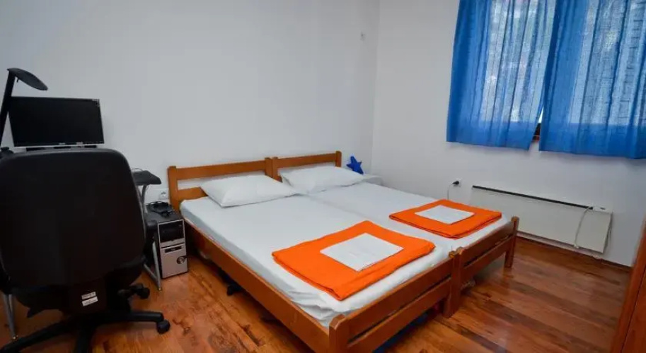 Apartment Mimoza 2