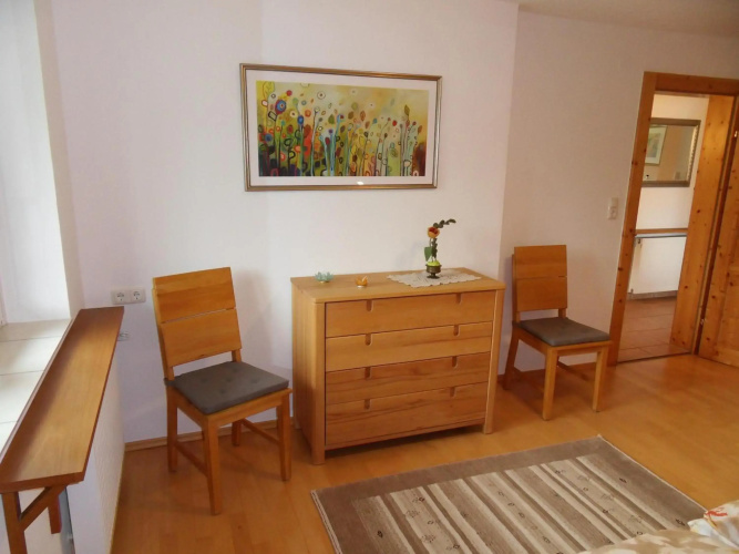 FeWo in der Weinleiten