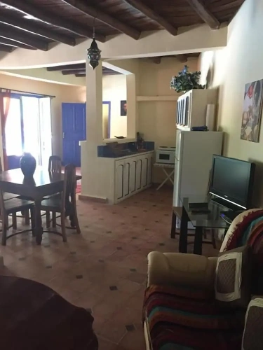 3 Bedrooms Villa