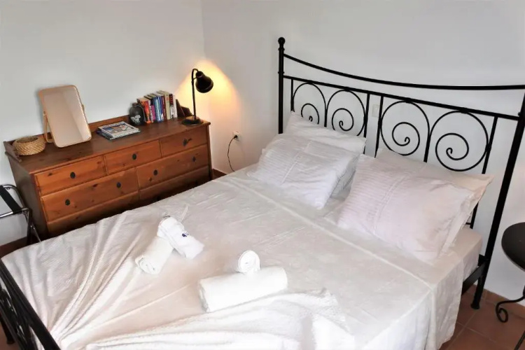 Anna-Maria Mykonos Maisonette I