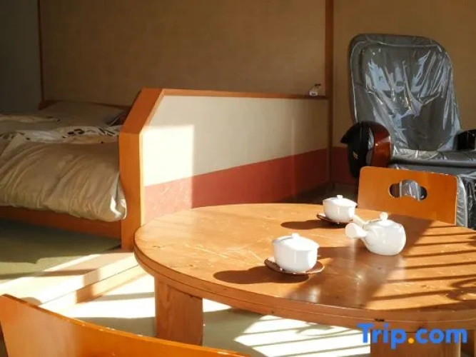 1 Bedroom Standard room