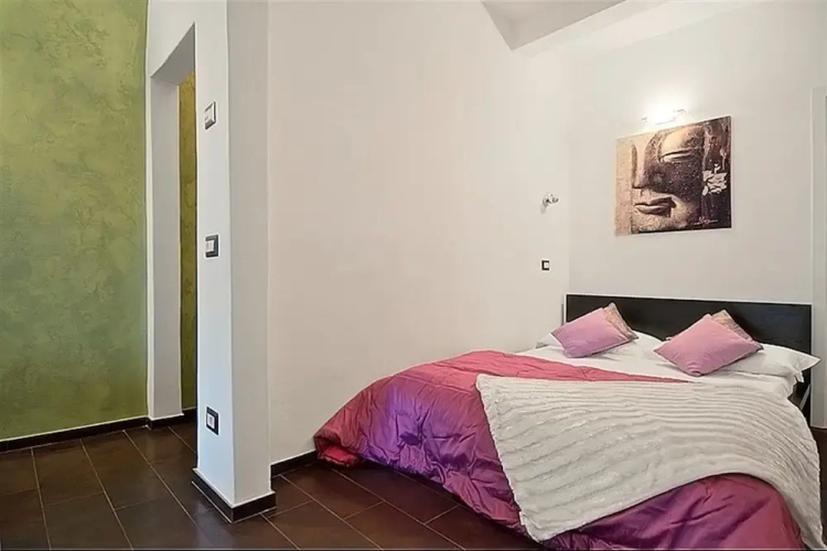 San Gallo Suites IV