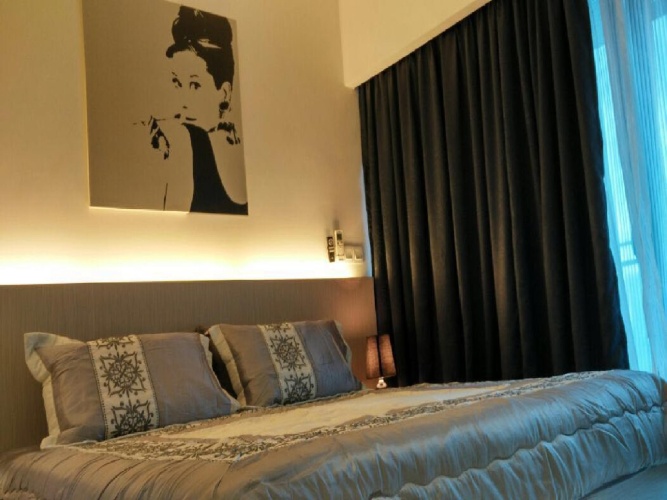 1 Bedroom Premium Suite