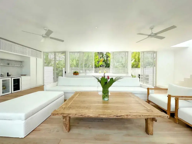 Sunset Bungalow